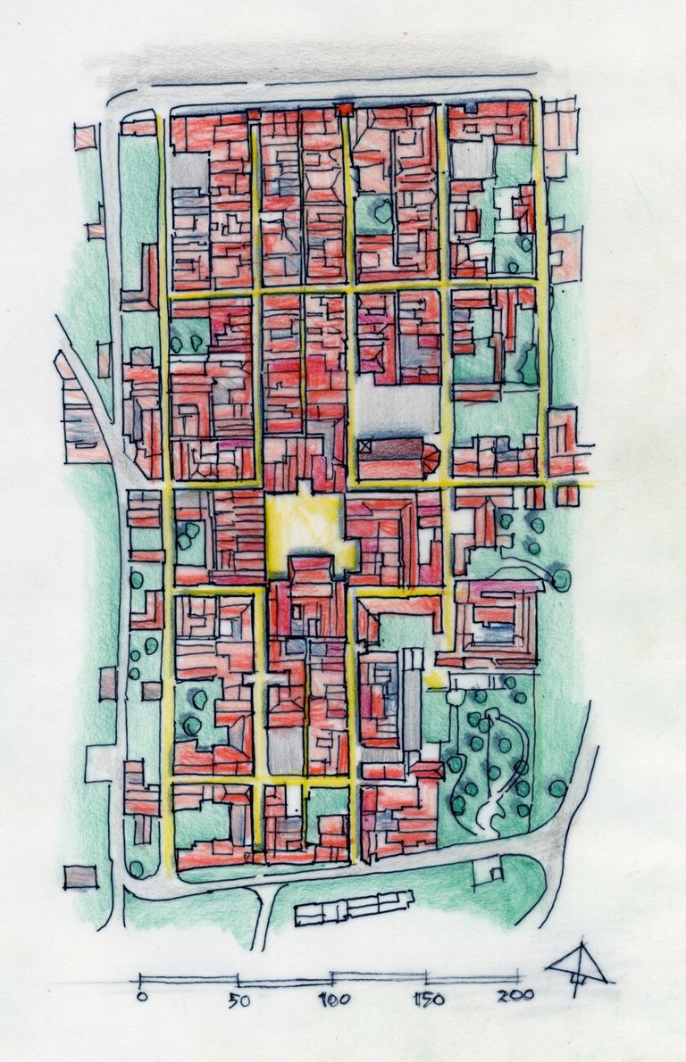 Monpazier